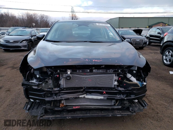 2024 Subaru Impreza with VIN JF1GUABC5R8393871, listed as a Copart auction lot 88157905 with 1,841 mi miles and Salvage title. Bid and sale history available at DreamBid. Image 5.