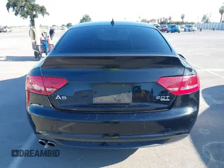 2011 Audi A5 Prestige z VIN WAUWFAFR7BA003895, wystawiony jako IAAI lot #42472546 z przebiegiem 93 168 mil mil oraz . Historia ofert i sprzedaży dostępna na DreamBid. Obrazek 17.