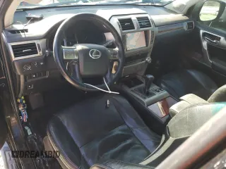 2013 Lexus GX 460 with VIN JTJBM7FX1D5055718, listed as a Copart auction lot 48498425 with 149,227 mi miles and Clean title. Bid and sale history available at DreamBid. Image 8.