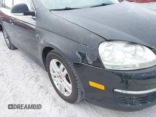 2005 Volkswagen Jetta 2.5L with VIN 3VWSF71K55M623826, listed as a IAAI auction lot 42734734 with 245,235 mi miles and . Bid and sale history available at DreamBid. Image 13.
