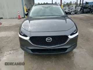 2022 Mazda CX-30 2.5 Turbo with VIN 3MVDMBAY9NM453333, listed as a Copart auction lot 79998294 with 19,242 mi miles and Non Repairable. Bid and sale history available at DreamBid. Image 15.