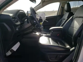 2020 Ford Escape Titanium Hybrid z VIN 1FMCU9DZXLUC07311, wystawiony jako Copart lot #48085815 z przebiegiem 50 472 mil mil oraz Szkoda całkowita • Salvage title. Historia ofert i sprzedaży dostępna na DreamBid. Obrazek 7.