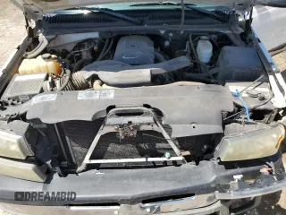 2004 Chevrolet Avalanche Z66 с VIN 3GNEC12T24G167043, выставлен на аукционе Copart как лот 53972055 с пробегом 193 067 миль миль и Списание • Salvage title. История ставок и продаж доступна на DreamBid. Изображение 11.