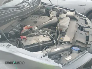 2023 Ford F-150 XL с VIN 1FTFW1ED9PFA89505, выставлен на аукционе IAAI как лот 41260198 с пробегом 56 805 миль миль и . История ставок и продаж доступна на DreamBid. Изображение 19.