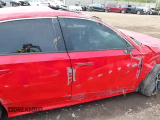 2023 Honda Civic Touring z VIN 2HGFE1F90PH309059, wystawiony jako IAAI lot #42146353 z przebiegiem Nie podano mil oraz . Historia ofert i sprzedaży dostępna na DreamBid. Obrazek 6.