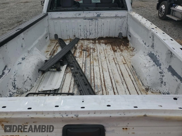 2011 Ford F-150 XL with VIN 1FTMF1CM2BKD25826, listed as a Copart auction lot 47532935 with 244,921 mi miles and Clean Title. Bid and sale history available at DreamBid. Image 10.