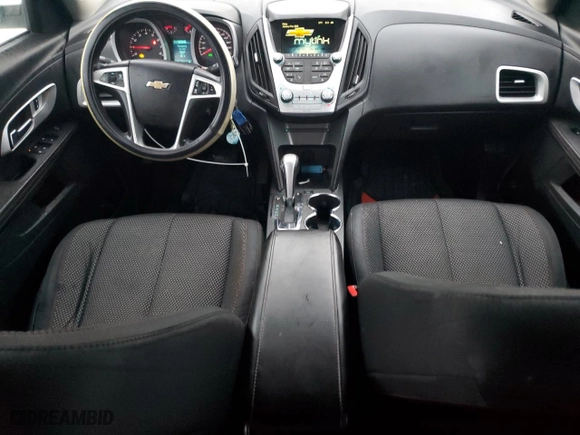 2015 Chevrolet Equinox LT with VIN 1GNALBEK7FZ132928, listed as a Copart auction lot 42985405 with 178,570 mi miles and Clean Title. Bid and sale history available at carsss.com. Image 8.