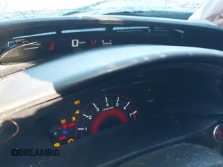 2015 Honda Civic Si z VIN 2HGFB6E50FH700571, wystawiony jako IAAI lot #41027716 z przebiegiem Nie podano mil oraz . Historia ofert i sprzedaży dostępna na DreamBid. Obrazek 7.