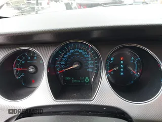 2010 Ford Taurus SHO with VIN 1FAHP2KT4AG131822, listed as a IAAI auction lot 42600456 with 257,934 mi miles and . Bid and sale history available at DreamBid. Image 7.