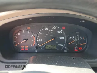 2003 Honda Odyssey LX z VIN 5FNRL18503B004270, wystawiony jako Copart lot #50307625 z przebiegiem 93 822 mil mil oraz Szkody całkowita. Historia ofert i sprzedaży dostępna na DreamBid. Obrazek 9.