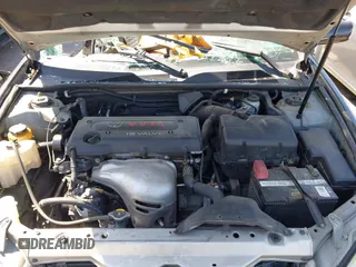 2004 Toyota Camry LE with VIN 4T1BE32K54U270040, listed as a IAAI auction lot 41984769 with Not provided miles and . Bid and sale history available at DreamBid. Image 10.
