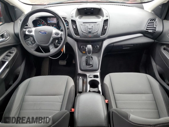 2016 Ford Escape SE with VIN 1FMCU9GX9GUA89347, listed as a Copart auction lot 51115975 with 149,572 mi miles and Clean Title. Bid and sale history available at DreamBid. Image 8.