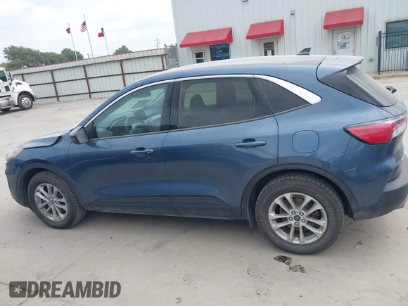 2020 Ford Escape SE с VIN 1FMCU0G65LUC00263, выставлен на аукционе IAAI как лот 42281995 с пробегом 62 091 миль миль и . История ставок и продаж доступна на DreamBid. Изображение 14.