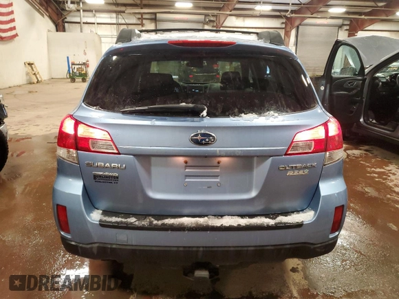 2010 Subaru Outback Premium All-Weather Anniversary z VIN 4S4BRBCC6A1331642, wystawiony jako Copart lot #45733085 z przebiegiem 151 289 mil mil oraz Czysty tytuł • Clean title. Historia ofert i sprzedaży dostępna na DreamBid. Obrazek 6.