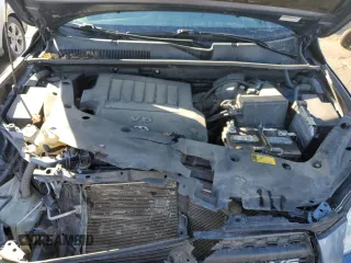 2012 Toyota RAV4 with VIN 2T3BK4DV6CW091257, listed as a Copart auction lot 42734865 with 136,790 mi miles and Salvage Title. Bid and sale history available at carsss.com. Image 12.