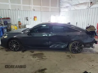 2019 Toyota Avalon XLE with VIN 4T1BZ1FBXKU008160, listed as a IAAI auction lot 41629105 with 116,624 mi miles. Bid and sale history available at carsss.com. Image 15.