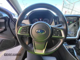 2023 Subaru Outback Premium с VIN 4S4BTADC8P3178978, выставлен на аукционе IAAI как лот 42563170 с пробегом 83 764 миль миль и . История ставок и продаж доступна на DreamBid. Изображение 20.