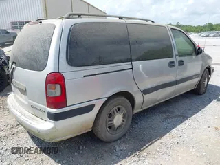 2003 Chevrolet Venture Y3G Mobility with VIN 1GNDX03E23D243592, listed as a IAAI auction lot 42143011 with 197,209 mi miles and . Bid and sale history available at DreamBid. Image 4.