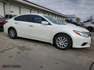 2017 Nissan Altima 2.5 S with VIN 1N4AL3AP9HC139360, listed as a Copart auction lot 41436175 with 127,703 mi miles and Non Repairable. Bid and sale history available at carsss.com. Image 4.
