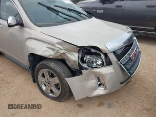 2012 GMC Terrain SLT-2 with VIN 2GKFLXE51C6281725, listed as a IAAI auction lot 41948721 with Not provided miles and . Bid and sale history available at DreamBid. Image 12.