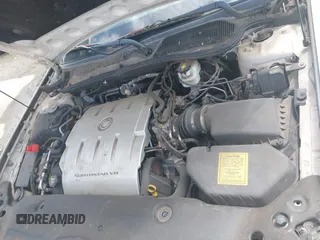 2004 Cadillac DeVille z VIN 1G6KD54Y84U206890, wystawiony jako IAAI lot #42373887 z przebiegiem 160 527 mil mil oraz . Historia ofert i sprzedaży dostępna na DreamBid. Obrazek 10.