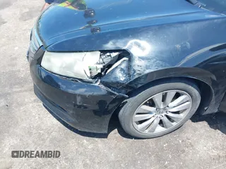 2011 Honda Accord EX-L с VIN 1HGCP3F88BA032555, выставлен на аукционе IAAI как лот 42556674 с пробегом 201 065 миль миль и . История ставок и продаж доступна на DreamBid. Изображение 6.