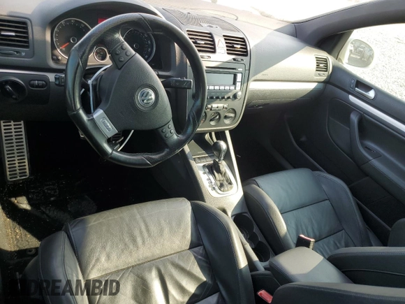 2009 Volkswagen GTI z VIN WVWFV71K29W121109, wystawiony jako Copart lot #70344254 z przebiegiem 102 475 mil mil oraz Szkoda całkowita • Salvage title. Historia ofert i sprzedaży dostępna na DreamBid. Obrazek 8.