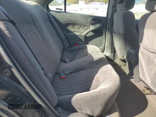 1999 Pontiac Grand Am SE2 with VIN 1G2NE52E2XM732523, listed as a Copart auction lot 75420684 with 124,110 mi miles and Salvage title. Bid and sale history available at DreamBid. Image 11.