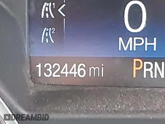 2017 Ford Escape S with VIN 1FMCU0F70HUE07225, listed as a IAAI auction lot 42202607 with 132,446 mi miles and . Bid and sale history available at DreamBid. Image 15.