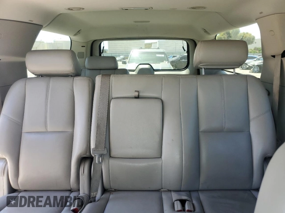 2007 Chevrolet Suburban LTZ с VIN 1GNFK16357J236974, выставлен на аукционе Copart как лот 58245615 с пробегом 224 755 миль миль и Списание • Salvage title. История ставок и продаж доступна на DreamBid. Изображение 10.
