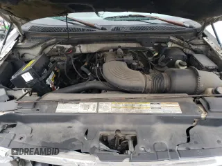 2000 Ford F-150 XL z VIN 1FTRX17WXYNB88124, wystawiony jako Copart lot #43602225 z przebiegiem Nie podano mil oraz Szkoda całkowita • Salvage title. Historia ofert i sprzedaży dostępna na DreamBid. Obrazek 11.