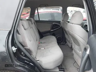 2008 Toyota RAV4 Ltd with VIN JTMZD31V986053909, listed as a IAAI auction lot 41488401 with 224,881 mi miles. Bid and sale history available at carsss.com. Image 8.