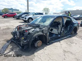 2022 Honda Accord Touring with VIN 1HGCV3F90NA011119, listed as a IAAI auction lot 41988926 with Not provided miles and . Bid and sale history available at DreamBid. Image 6.