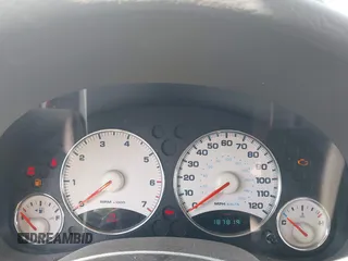 2004 Jeep Liberty Limited с VIN 1J4GL58K64W268802, выставлен на аукционе IAAI как лот 42037186 с пробегом 187 819 миль миль и . История ставок и продаж доступна на DreamBid. Изображение 7.