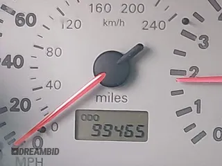 2001 Mitsubishi Eclipse GS with VIN 4A3AC44G21E214287, listed as a IAAI auction lot 41004057 with 99,465 mi miles and . Bid and sale history available at carsss.com. Image 15.