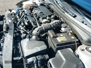 2021 Hyundai Elantra N Line z VIN KMHLR4AF8MU156102, wystawiony jako IAAI lot #42260220 z przebiegiem 101 792 mil mil oraz . Historia ofert i sprzedaży dostępna na DreamBid. Obrazek 19.