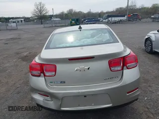 2015 Chevrolet Malibu LS with VIN 1G11A5SL6FF321853, listed as a IAAI auction lot 41946556 with 165,769 mi miles and . Bid and sale history available at DreamBid. Image 16.