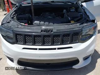 2015 Jeep Grand Cherokee Summit с VIN 1C4RJFJTXFC173287, выставлен на аукционе IAAI как лот 42794100 с пробегом 125 705 миль миль и . История ставок и продаж доступна на DreamBid. Изображение 10.