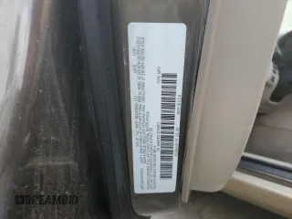 2008 Subaru Outback z VIN 4S4BP60C187346817, wystawiony jako Copart lot #54573395 z przebiegiem 146 279 mil mil oraz Szkoda całkowita • Salvage title. Historia ofert i sprzedaży dostępna na DreamBid. Obrazek 12.