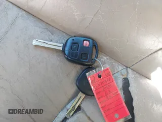 2000 Lexus RX 300 z VIN JT6GF10U4Y0047590, wystawiony jako IAAI lot #42331018 z przebiegiem 270 881 mil mil oraz . Historia ofert i sprzedaży dostępna na DreamBid. Obrazek 11.