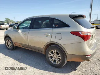 2008 Hyundai Veracruz GLS z VIN KM8NU13C08U052315, wystawiony jako Copart lot #53196095 z przebiegiem 268 997 mil mil oraz Szkoda całkowita • Salvage title. Historia ofert i sprzedaży dostępna na DreamBid. Obrazek 2.