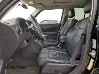2015 Jeep Patriot High Altitude with VIN 1C4NJRFB6FD396758, listed as a Copart auction lot 46340795 with 68,435 mi miles and Clean Title. Bid and sale history available at carsss.com. Image 7.