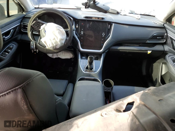 2024 Subaru Outback Limited z VIN 4S4BTANC7R3141955, wystawiony jako Copart lot #59314405 z przebiegiem Nie podano mil oraz Nie do naprawy • Non repairable. Historia ofert i sprzedaży dostępna na DreamBid. Obrazek 8.