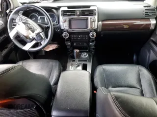 2019 Toyota 4Runner SR5 with VIN JTEBU5JR3K5736360, listed as a Copart auction lot 82779133 with 51,944 mi miles and Salvage title. Bid and sale history available at DreamBid. Image 8.