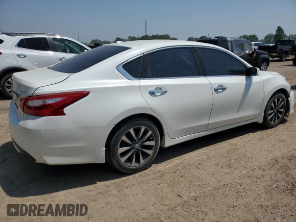 2016 Nissan Altima S with VIN 1N4AL3AP2GN305592, listed as a Copart auction lot 60592295 with 97,598 mi miles and Salvage title. Bid and sale history available at DreamBid. Image 3.