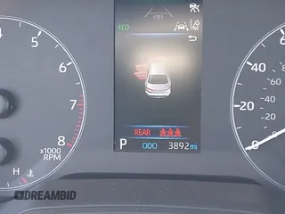 2024 Toyota Corolla SE with VIN 5YFS4MCE3RP214785, listed as a IAAI auction lot 41468507 with 6,128 mi miles and . Bid and sale history available at DreamBid. Image 15.