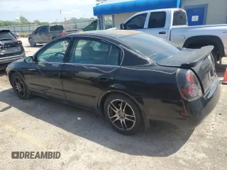 2005 Nissan Altima SL z VIN 1N4AL11DX5N496895, wystawiony jako Copart lot #54426905 z przebiegiem 127 498 mil mil oraz Szkoda całkowita • Salvage title. Historia ofert i sprzedaży dostępna na DreamBid. Obrazek 2.