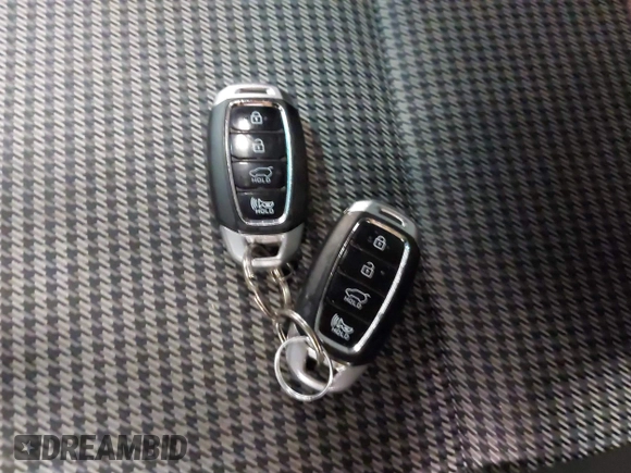 2020 Hyundai Kona SEL Plus with VIN KM8K6CAA4LU538936, listed as a IAAI auction lot 41777142 with 70,102 mi miles and . Bid and sale history available at DreamBid. Image 11.