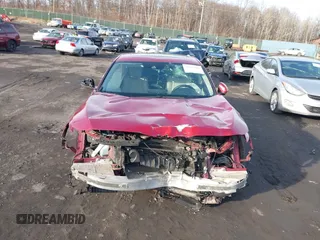 2019 Honda Accord EX-L with VIN 1HGCV2F53KA009304, listed as a IAAI auction lot 41503661 with 102,751 mi miles and . Bid and sale history available at DreamBid. Image 12.