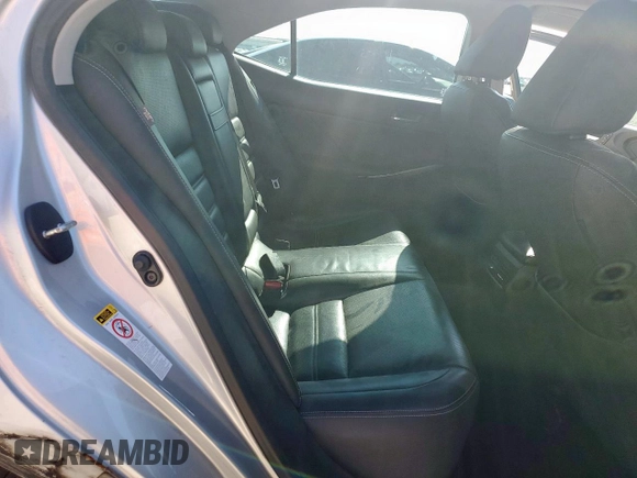 2014 Lexus IS 250 с VIN JTHCF1D24E5001514, выставлен на аукционе Copart как лот 60247025 с пробегом 96 363 миль миль и Чистый • Clean title. История ставок и продаж доступна на DreamBid. Изображение 10.